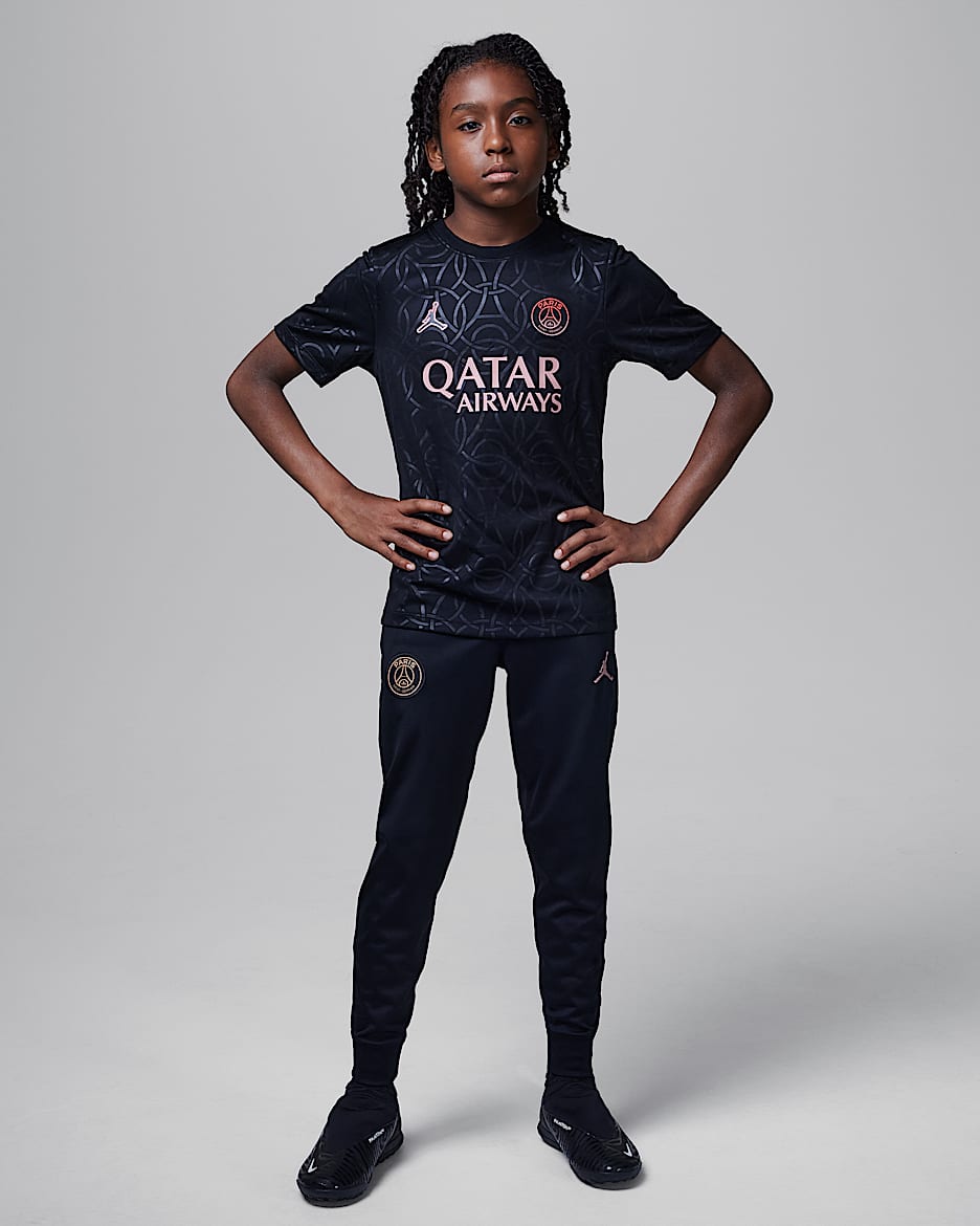 Psg jordan pre match clearance